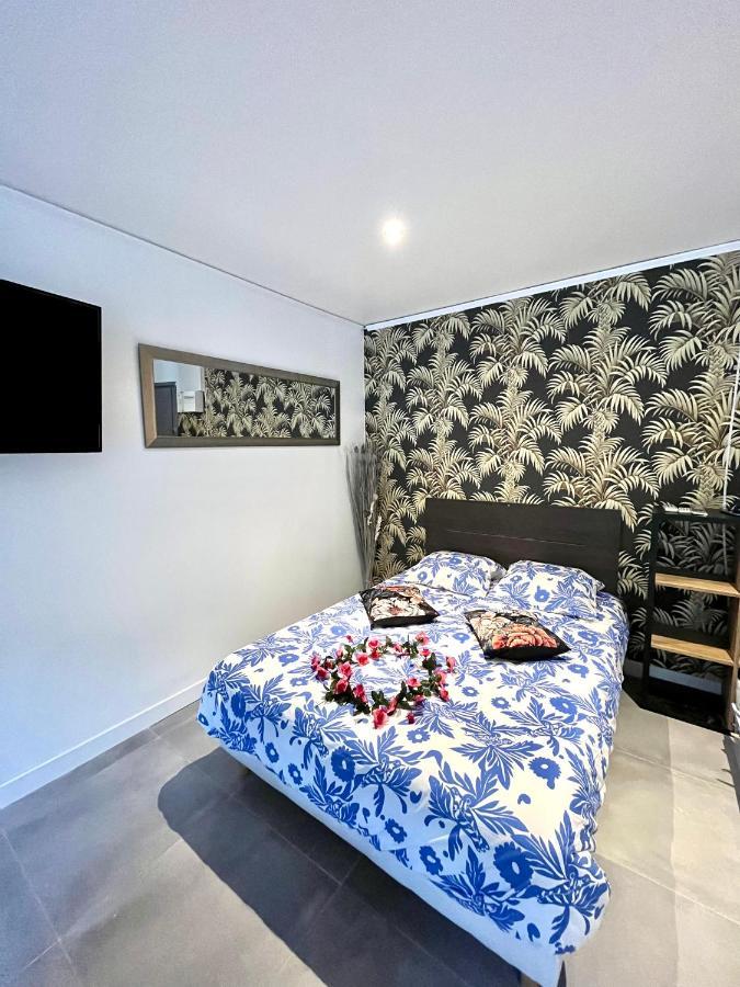 Luxury Dreams Balneo Apartment Ле Кане Екстериор снимка