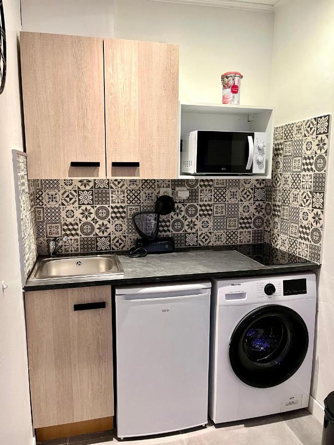 Luxury Dreams Balneo Apartment Ле Кане Екстериор снимка